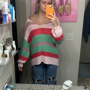 Sweater